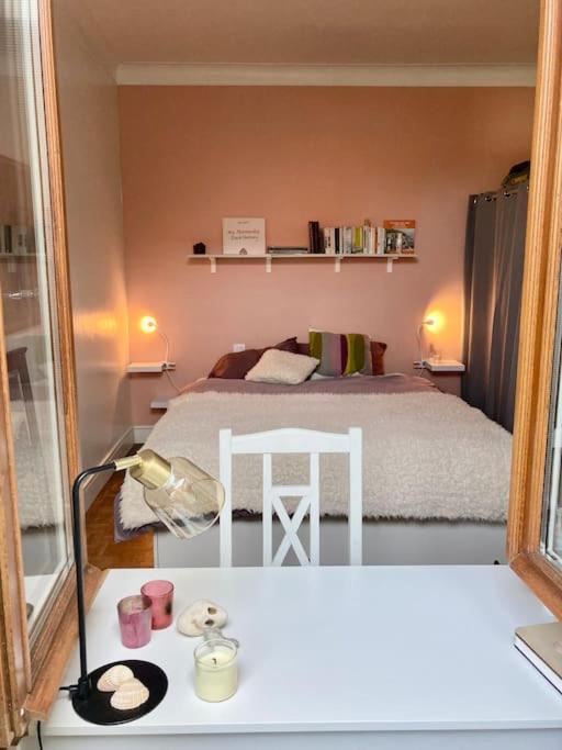Charmante Maisonnette Proche Plage Et Commerces Blonville-sur-Mer Εξωτερικό φωτογραφία